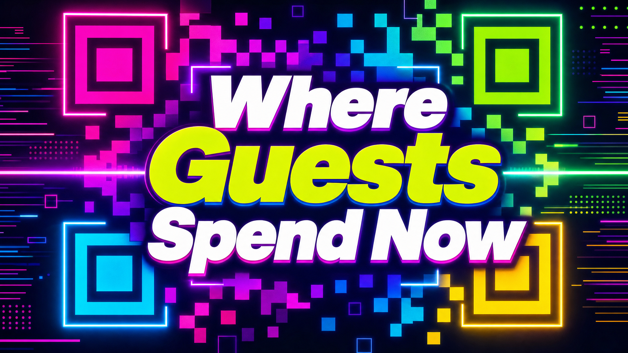 Where Guests Spend Now: Market Snapshot for Arcades and FECs